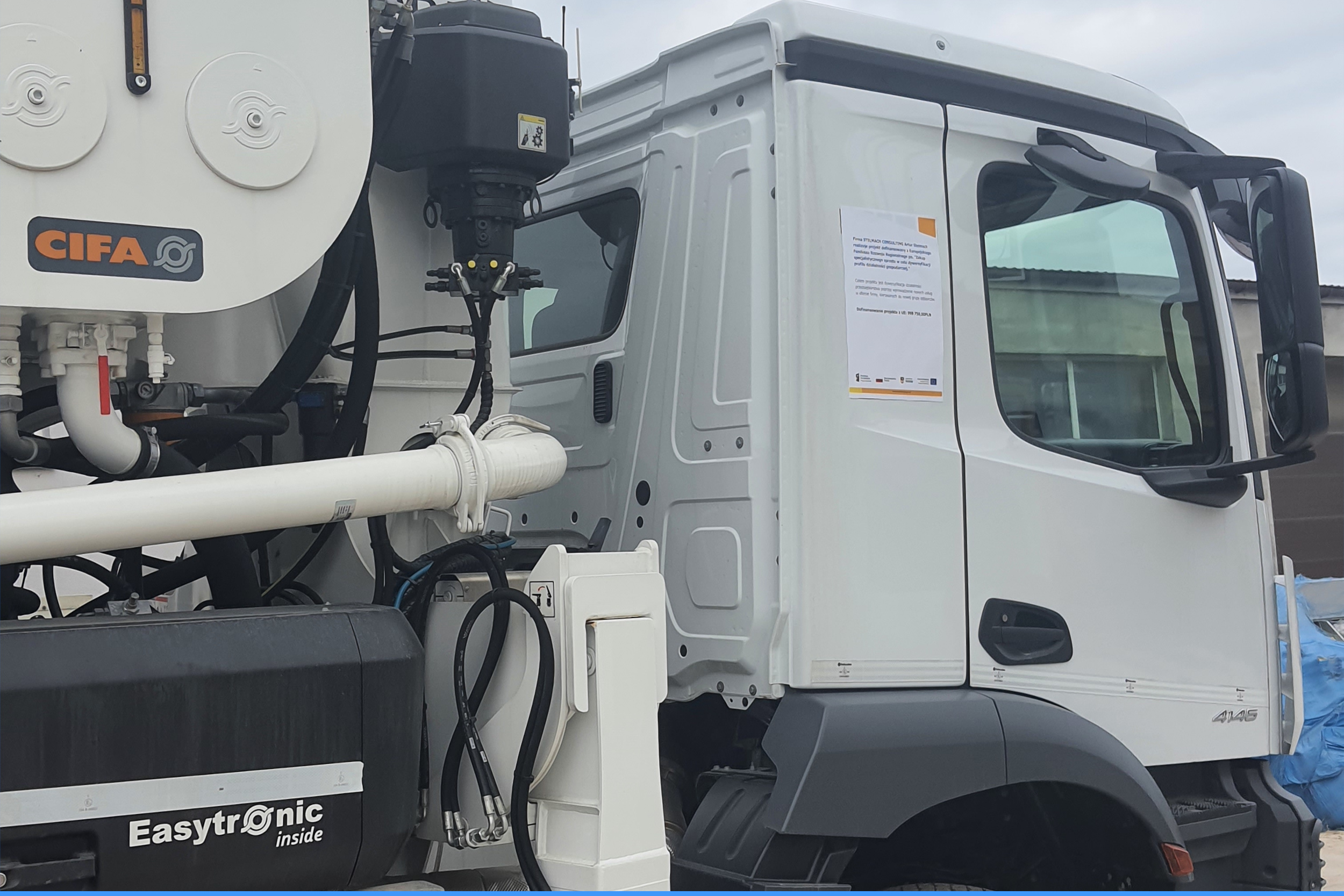 Inwestycje budowlane